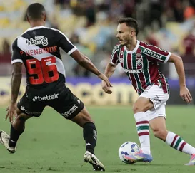 Clássico dos Gigantes! Vasco encara o Fluminense nesta quinta (11)