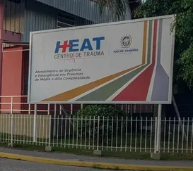 Cliente é baleado dentro de padaria ao lado da mulher grávida em SG