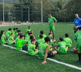 Colônia de férias de graça em Niterói: veja como fazer a inscrição