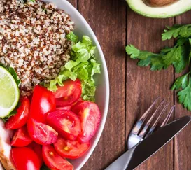 Como o que comemos impacta no nosso corpo?