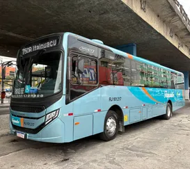Conexão SG - Maricá: a nova linha que promete facilitar a vida de passageiros