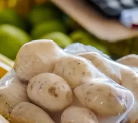 Confira os itens mais caros e mais baratos entre os hortifrutis