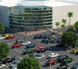 Construção de shopping vai gerar até 5 mil empregos em Maricá