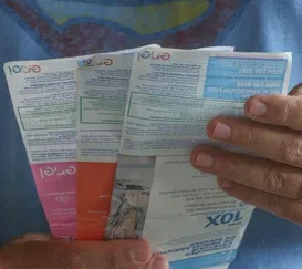 Conta de luz ficará mais barata em janeiro