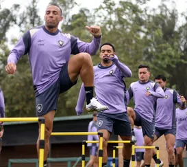 Copa do Mundo de Clubes: saiba tudo da estreia do Fogão