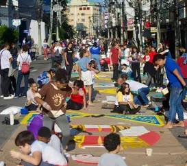 Corpus Christi pode virar feriado no Rio de Janeiro