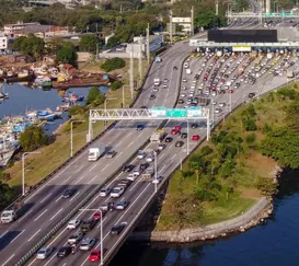 Corrida na Ponte Rio-Niterói é confirmada e já tem data; saiba detalhes