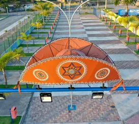 Corte do Carnaval de SG 2026 será escolhida neste sábado (6)