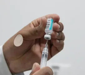 Covid-19: Rio define como será vacinação para próximos grupos
