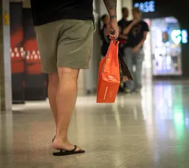 Crescimento das vendas do comércio em outubro é o maior em sete meses