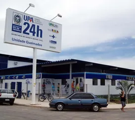 Criança de 3 anos morre após ser asfixiada pelo padrasto