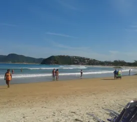 Criança fica em estado grave após se afogar na Região dos Lagos
