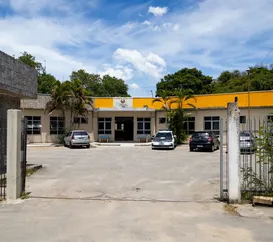 Criança morre afogada na piscina de casa em São Gonçalo