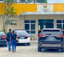 Criança morre atropelada tentando pegar pipa em São Gonçalo
