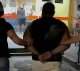 Criminoso que realizava assaltos a motoristas de app é preso