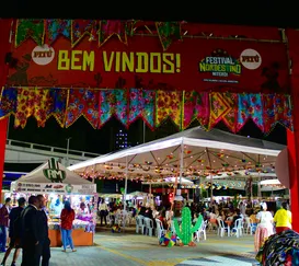 Cultura nordestina ocupa Mercado Municipal de Niterói