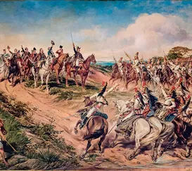 Curiosidades sobre a Independência do Brasil
