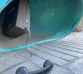 Decretada a falência da operadora Oi