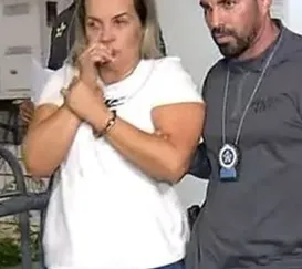 Defesa abandona madrasta no caso do chumbinho no feijão