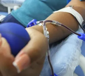 Dia Mundial do Doador de Sangue: conscientização e alerta