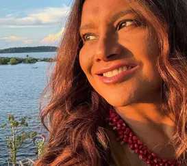 Dira Paes vai apresentar evento em Niterói; veja programação