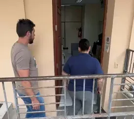 Diretora é presa acusada de maltratar crianças em creche