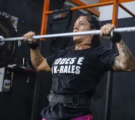 Disputa de Crossfit e outras modalidades prometem agitar o Rio