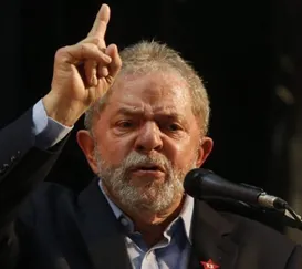 "É assim que é o jogo", diz Lula sobre vetar PL da Dosimetria