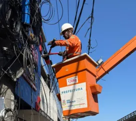 Empresas de internet são multadas por irregularidade em SG