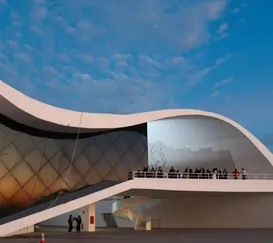 Encontro universitário do Mercosul é aberto em Niterói