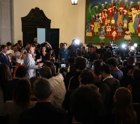 Enel fica por um fio em São Paulo