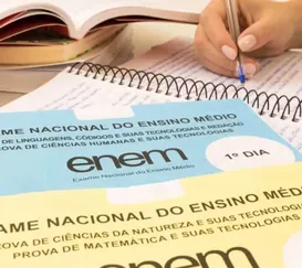 Enem 2025 registra alta de participantes idosos