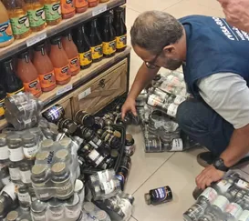 Estabelecimentos são multados pela Vigilância Sanitária