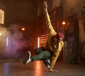 Evento gratuito destaca talentos jovens de Niterói e SG