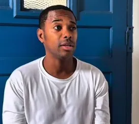 Ex-jogador Robinho deixa 'prisão dos famosos' em São Paulo