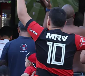 Expectativa de título do Flamengo promete lotar bares e restaurantes do Rio e Niterói