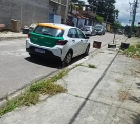 Fábrica e galpão são flagrados com 'gatos' de luz em São Gonçalo