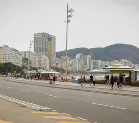Feriado no Rio tem data alterada; veja detalhes