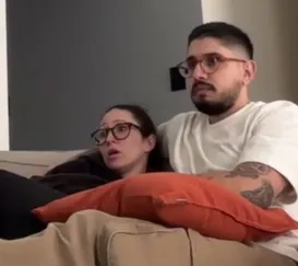 Filme da Disney feito com IA vira pedido de casamento; vídeo