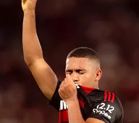 Flamengo confirma título do Brasileirão 2025 após vitória sobre o Ceará