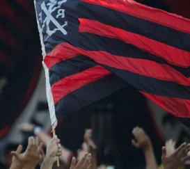 Flamengo é tetracampeão da Libertadores