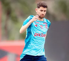 Flamengo pode ter desfalque importante para o próximo jogo