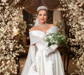 Flávia Alessandra fala sobre retorno de Sandra: 'Vingança'