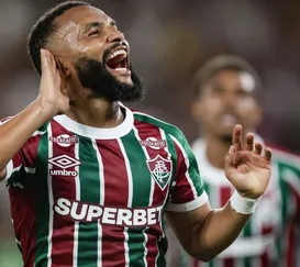 Fluminense tem uma das melhores campanhas do returno no Brasileiro