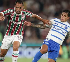 Fluminense tenta quebrar sequência ruim fora de casa