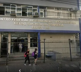 Funcionárias do Cefet são baleadas dentro da escola no Rio
