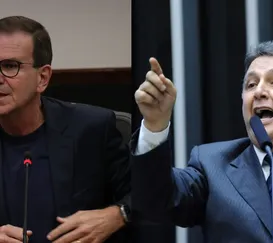 Garotinho promete bomba contra Eduardo Paes em ano de eleição