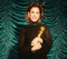 Globo de Ouro terá edição especial no Rio em 2026
