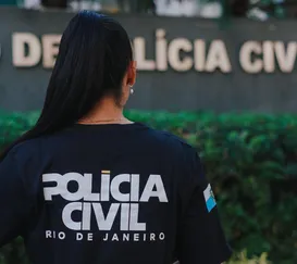 Golpista do 'benefício solidário' enganava idosos em São Gonçalo