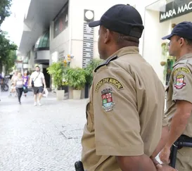 Guardas de Niterói vão ganhar mais por plantões extras
